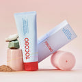 Tocobo Coconut Clay Cleansing Foam