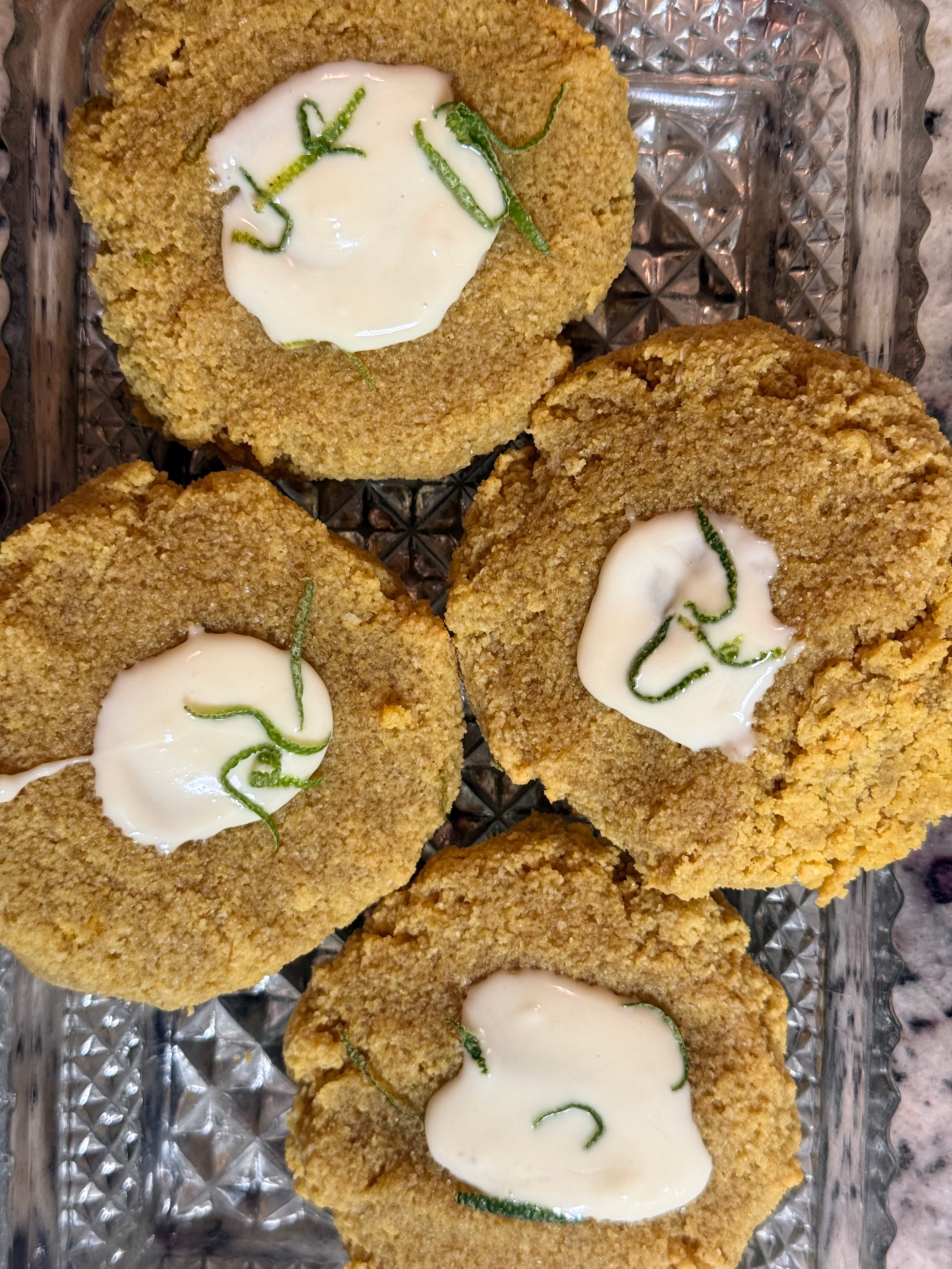 Braniac Cookie