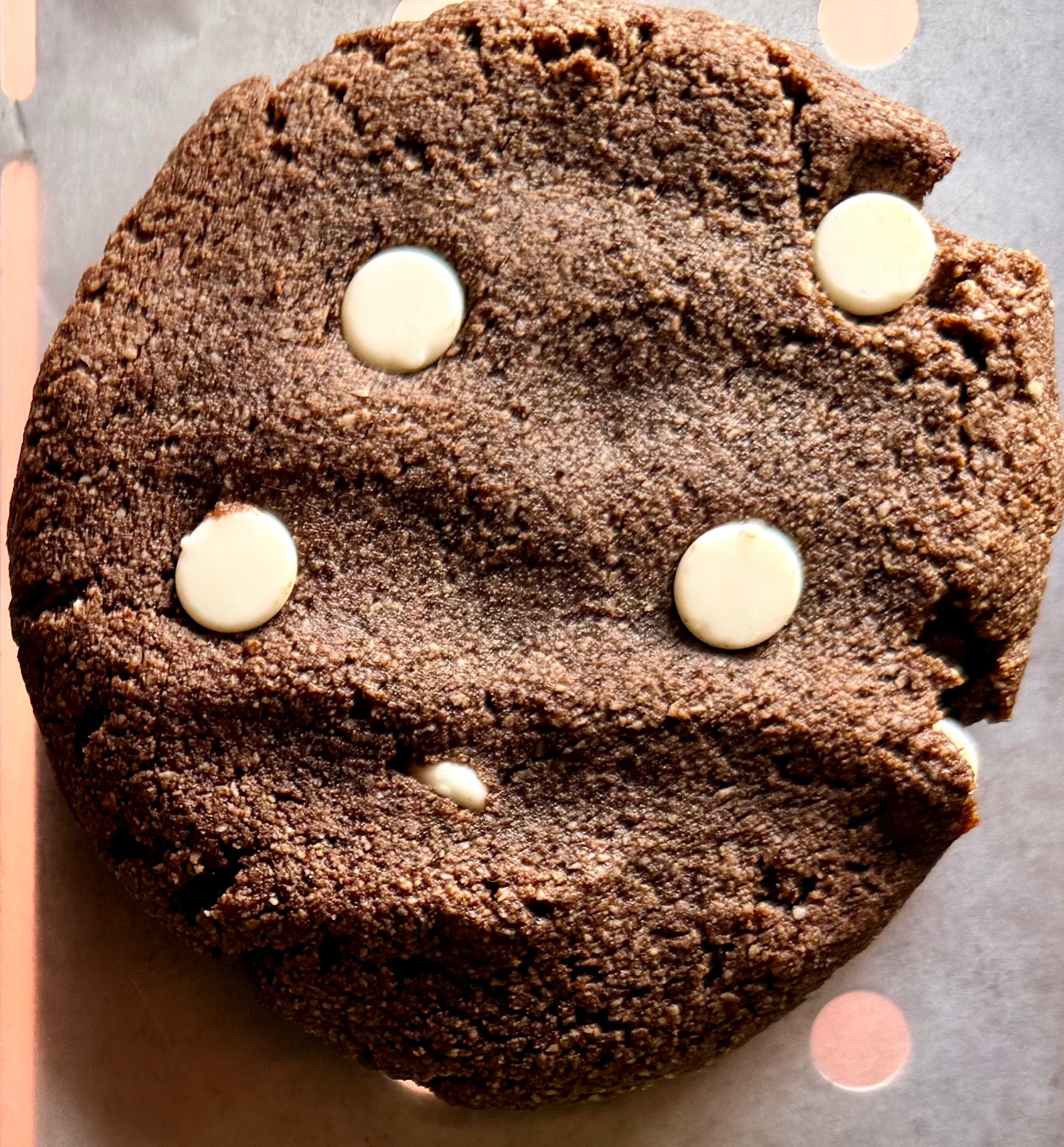 Cookie Monster