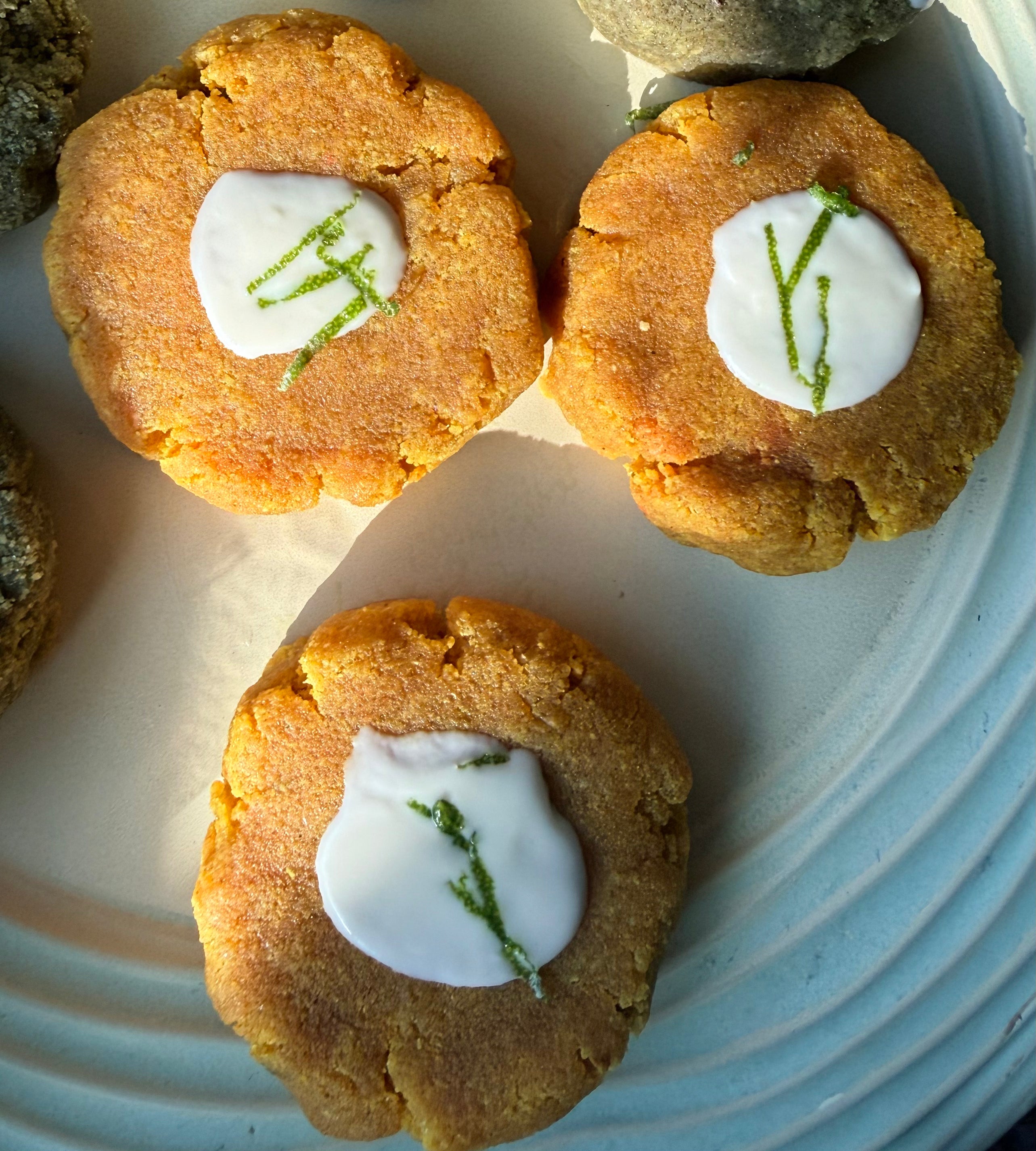 Braniac Cookie