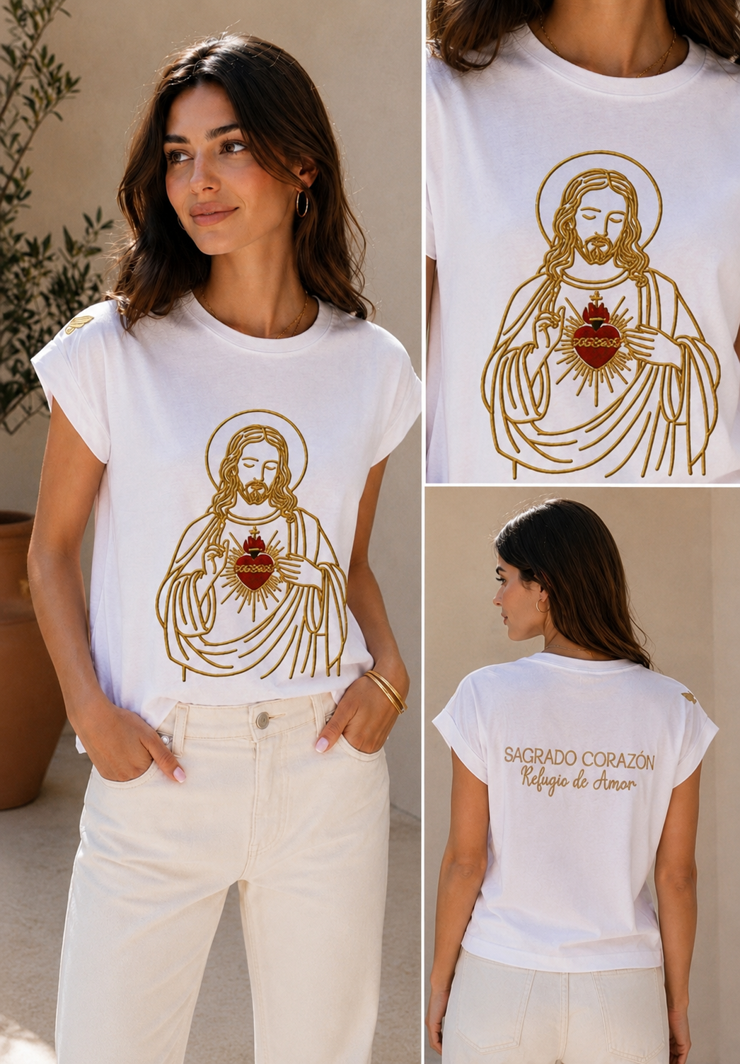 SAGRADO CORAZON