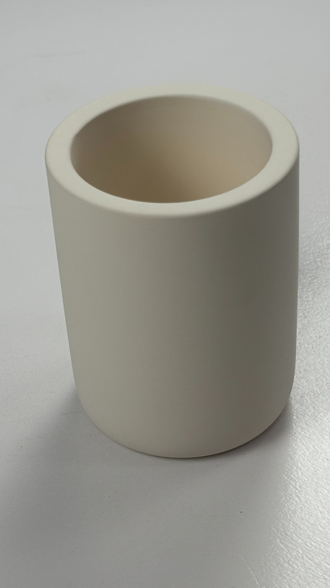 Vaso de Diatomita