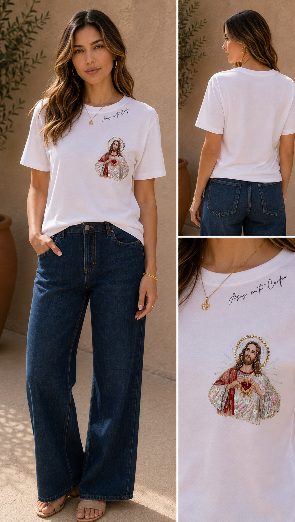 SAGRADO CORAZON DE JESUS