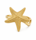 Anillo estrella de mar