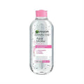 Agua Micellar Sensitive