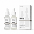 Duo The Ordinary Niacinamide Hyaluronic