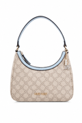 Cartera pequeña cuadrada- Nine West