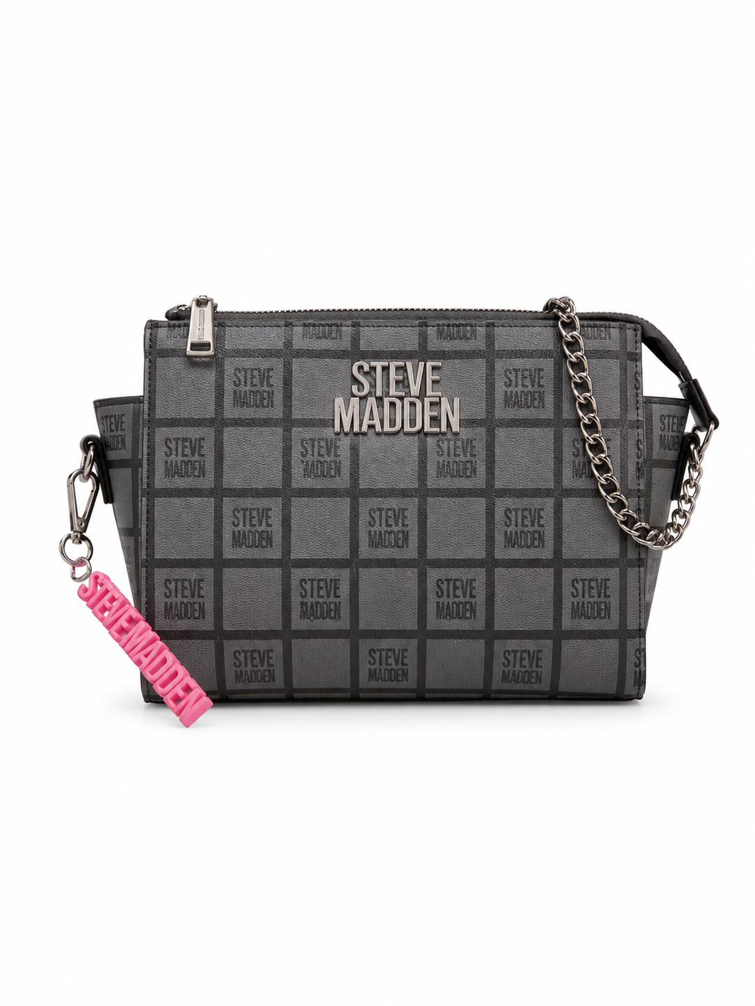 Cartera pequeña cuadrada- Steve Madden