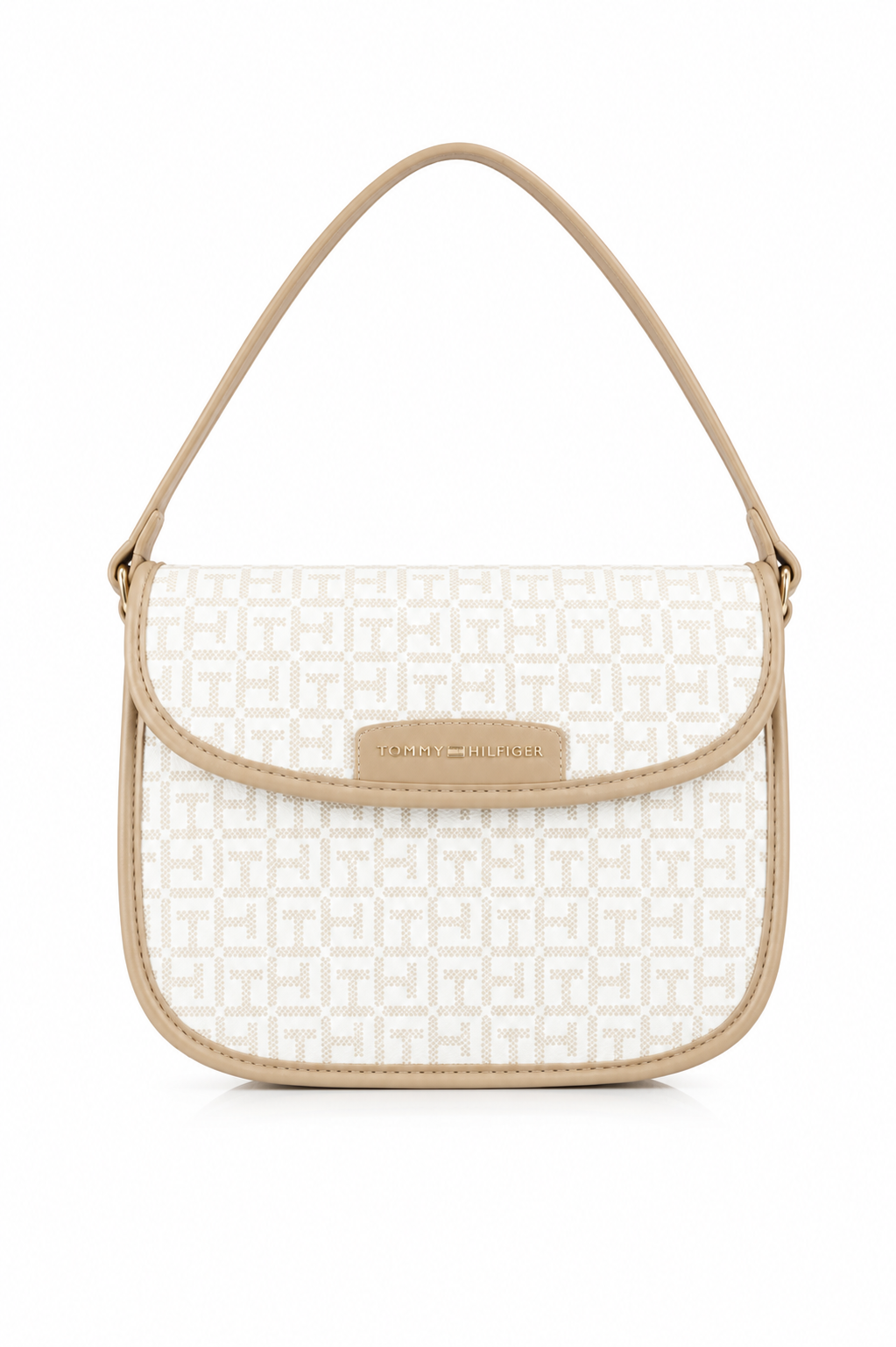Cartera pequeña cuadrada- Tommy Hilfiger
