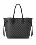 Cartera grande tote Louis Vuitton