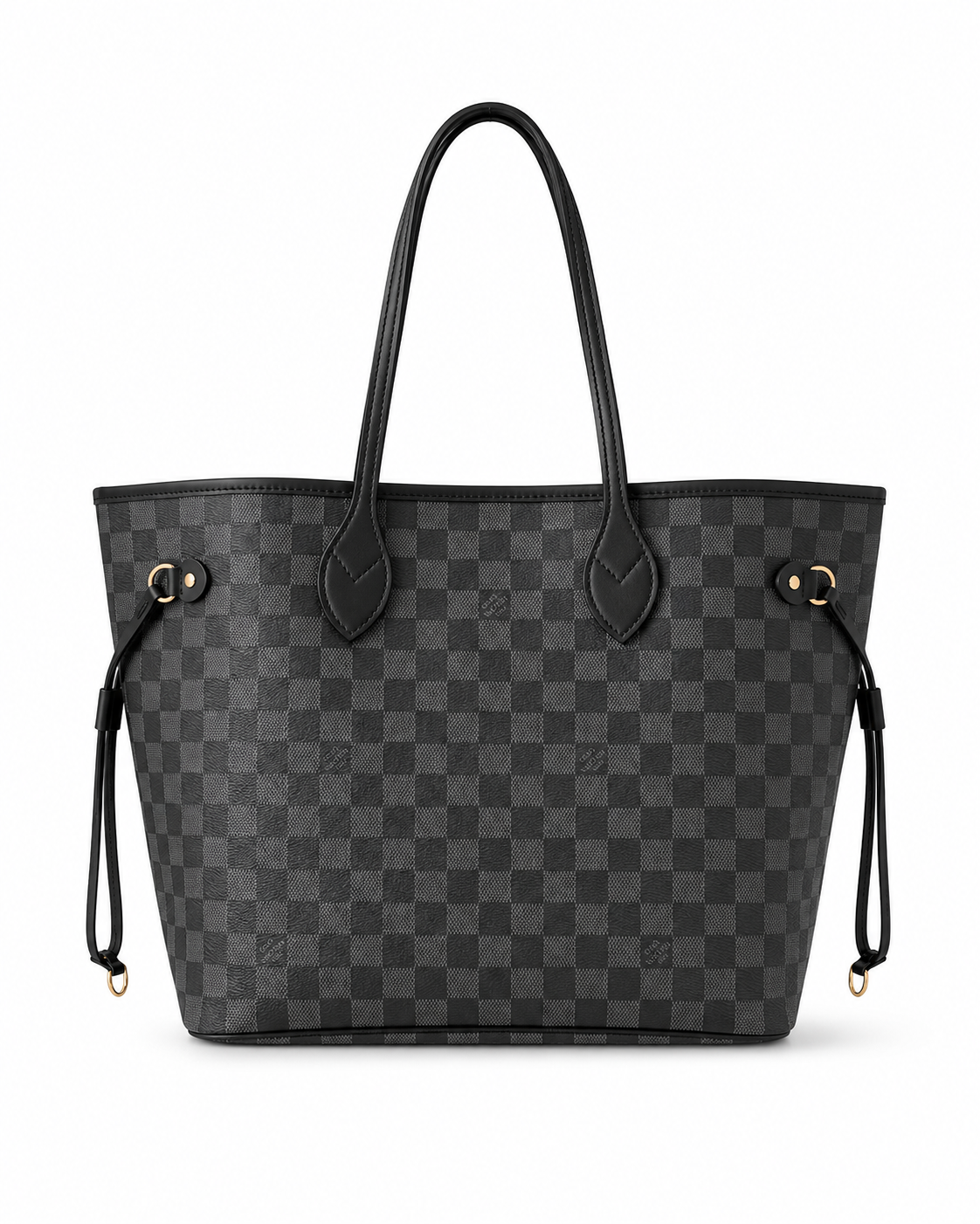 Cartera grande tote Louis Vuitton
