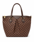 Cartera grande tote Louis Vuitton