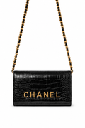 Crossbody Chanel