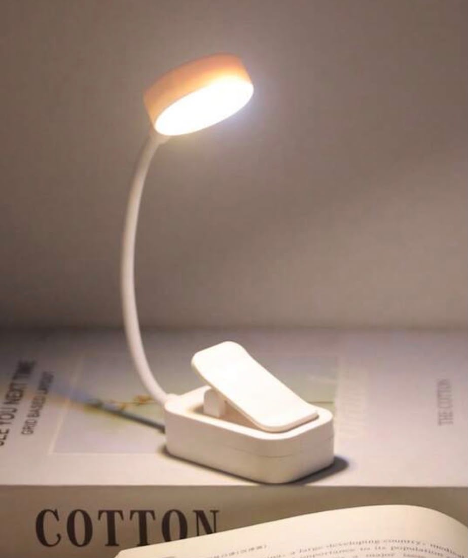 Lámpara para lectura personal