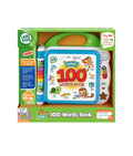 Leapfrog: 100 words book