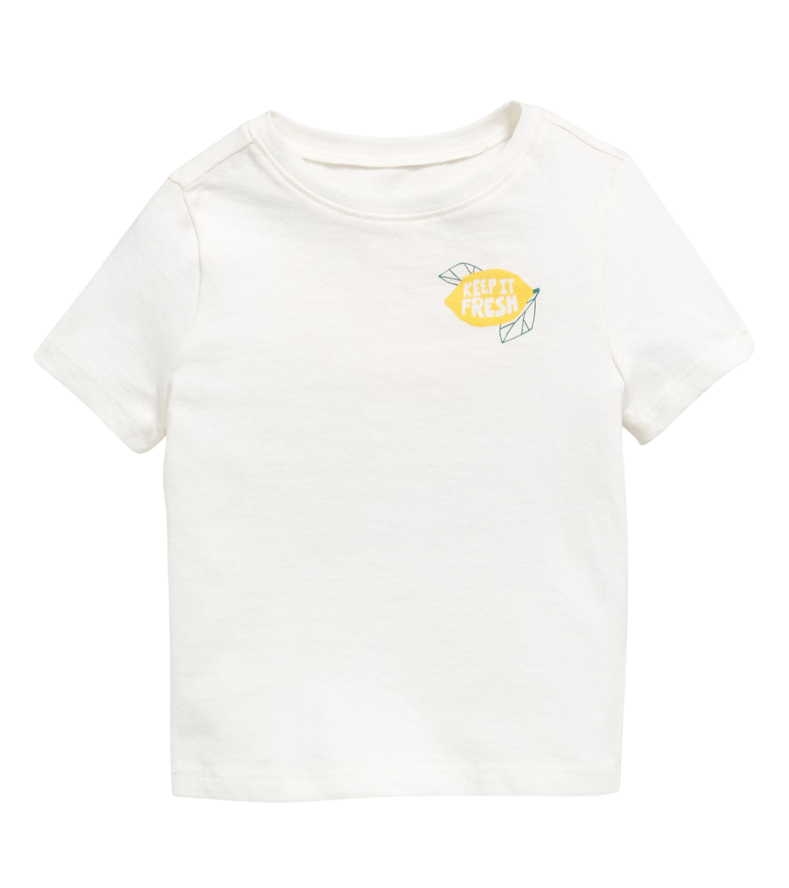 Lemon Boy T-shirt