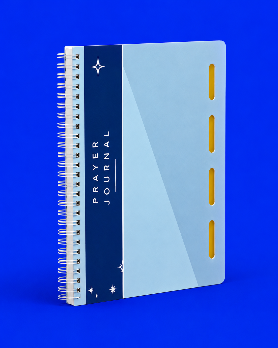 Prayer Journal
