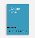 Libro Dios Existe - RC Sproul