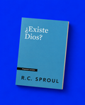 Libro Dios Existe - RC Sproul
