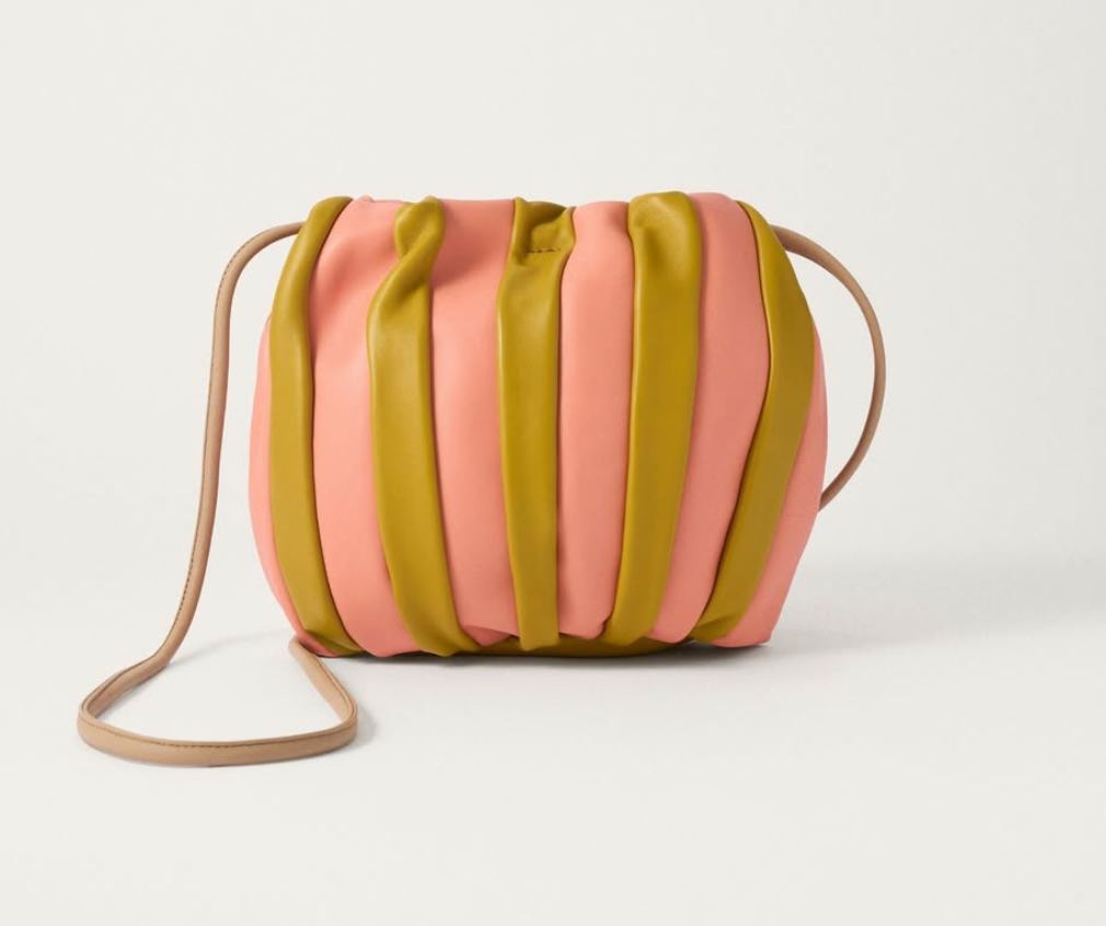 MALABABA TOTI - CARTERA PATCHWORK