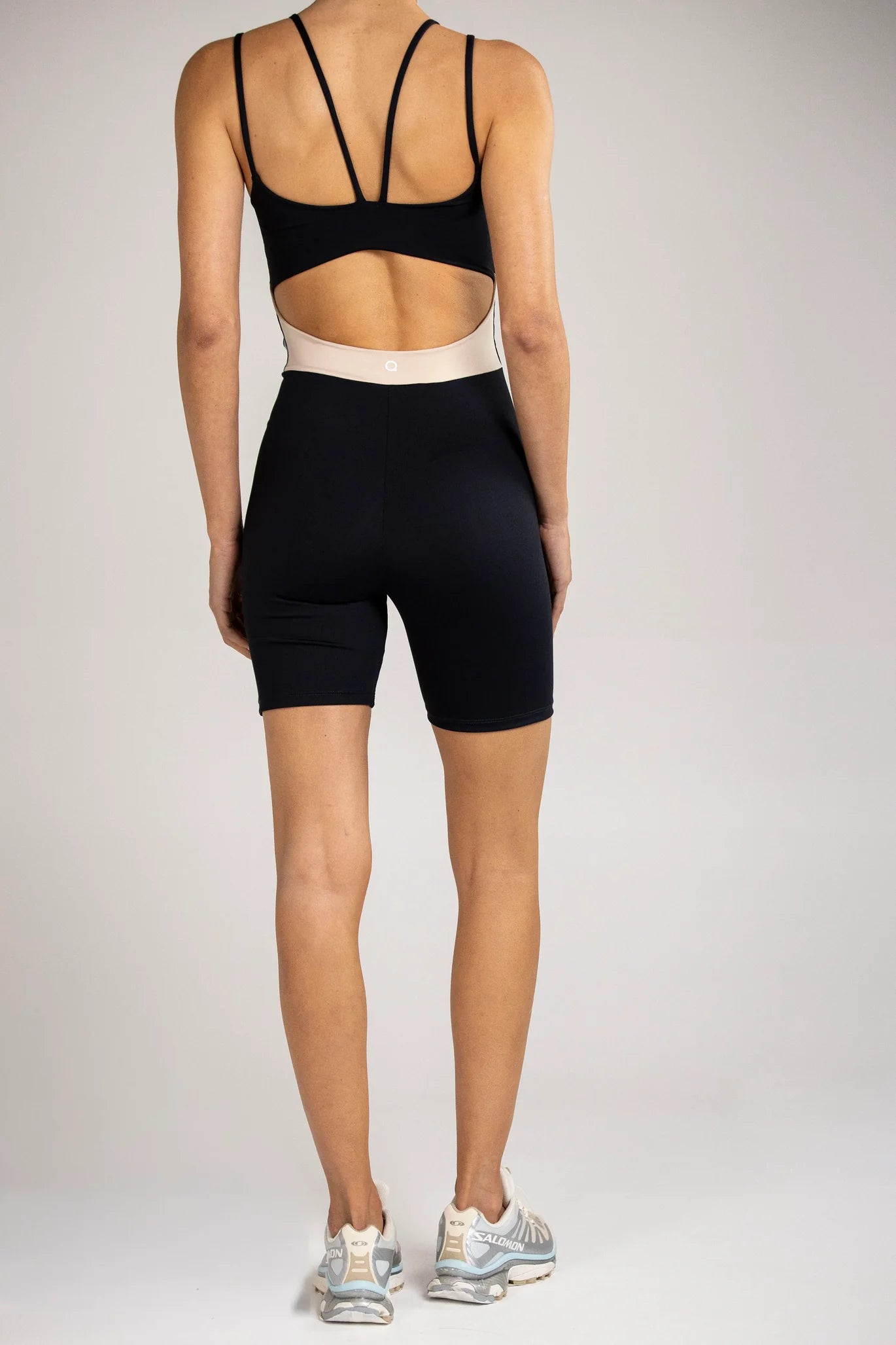 MAQUI - ENTERIZO SHORT
