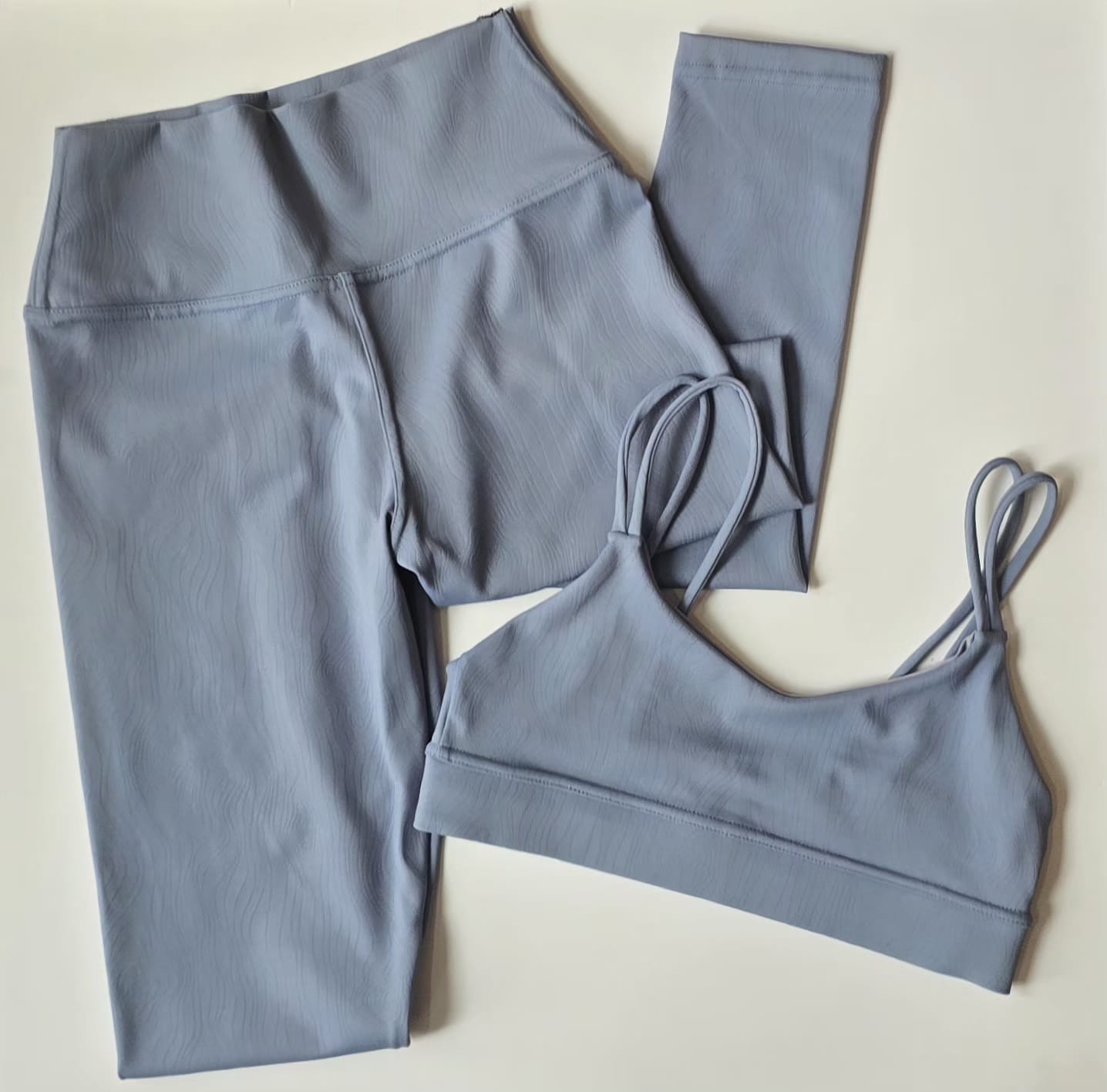 MAQUI SET CELESTE
