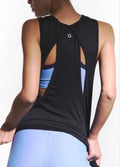 MAQUI - SHIRT SIN MANGA