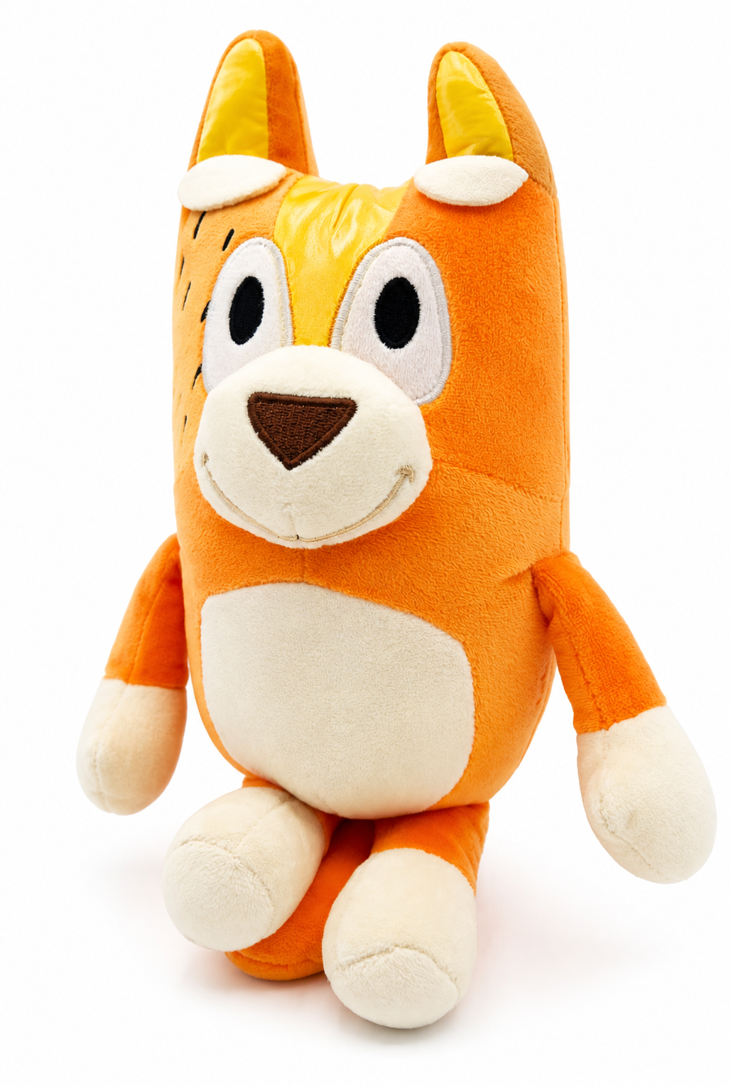 Bluey Peluche Bingo