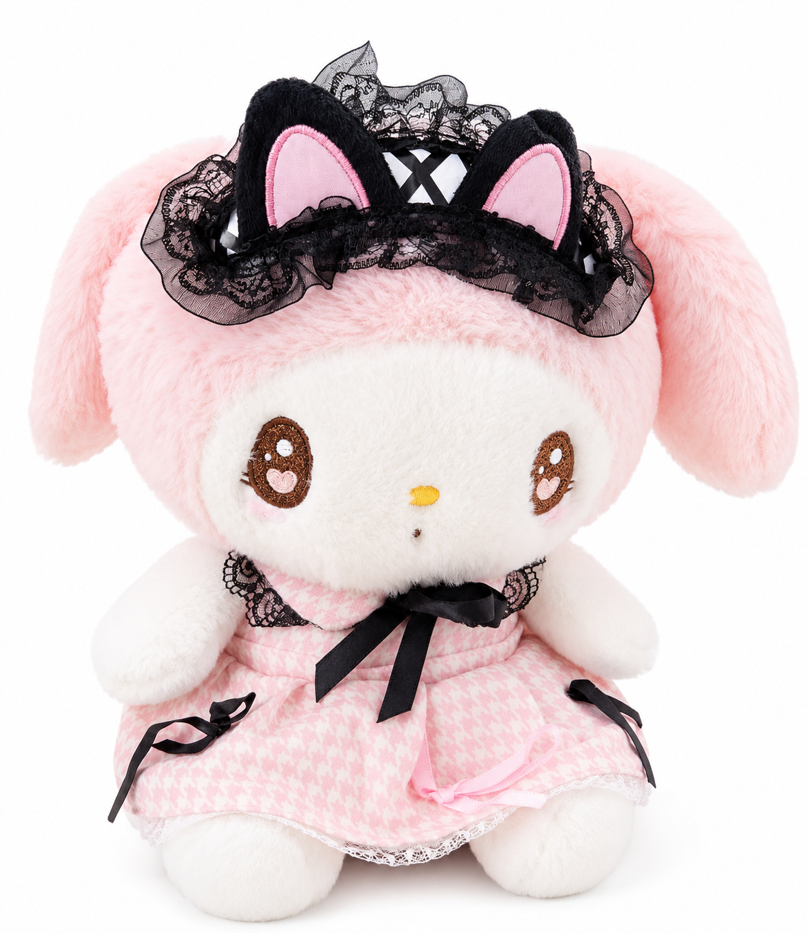 Peluche my Melody Rosado