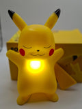 Lampara de Pikachu