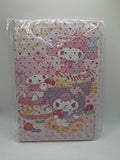 Agenda my Melody Rosada