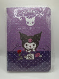 Agenda Kuromy Morada