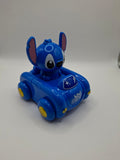 Carrito Stitch Azul
