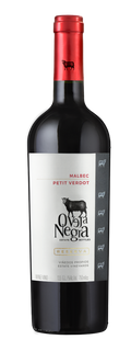 Reserva Malbec Petiti Verdot