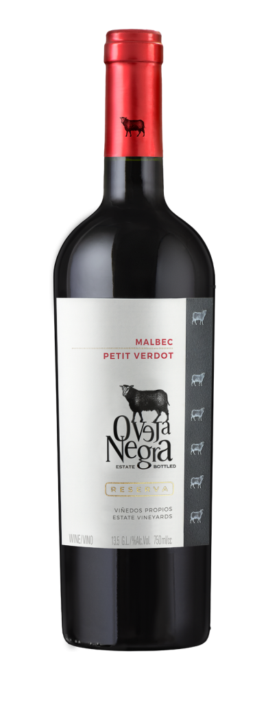 Reserva Malbec Petiti Verdot