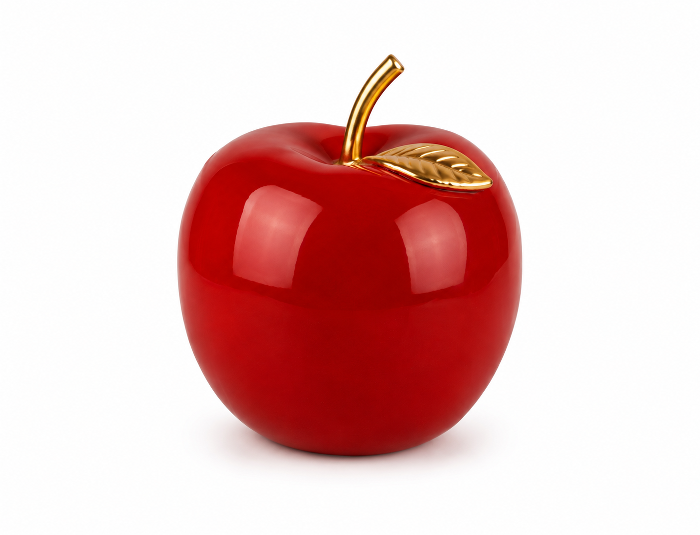 Manzana dia del maestro