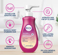 Veet - crema para afeitar