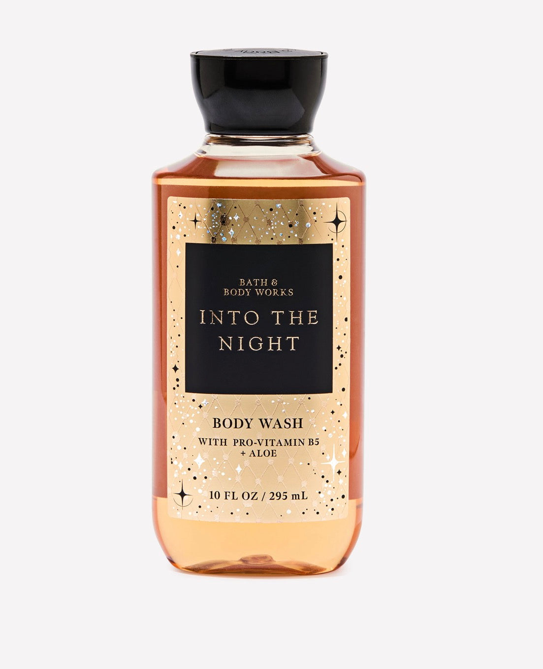 BATH & BW - Body Wash INTO