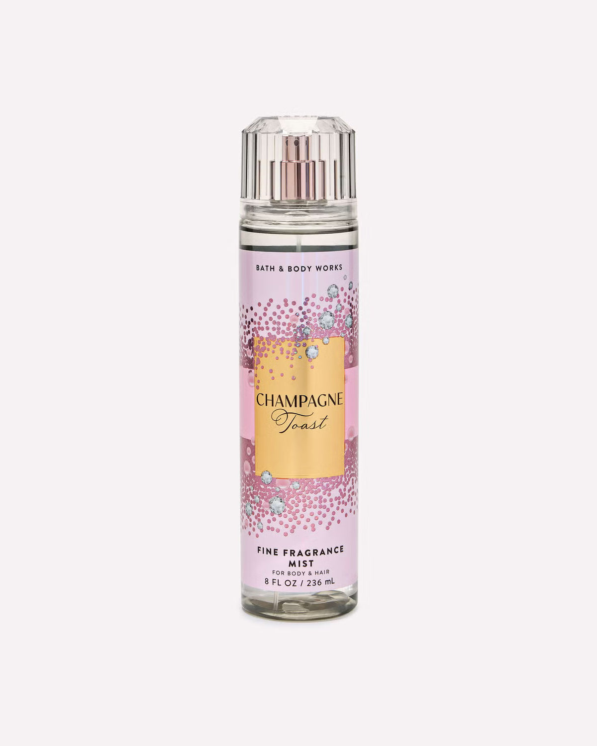 BATH & BW-Splash CHAMPAGNE