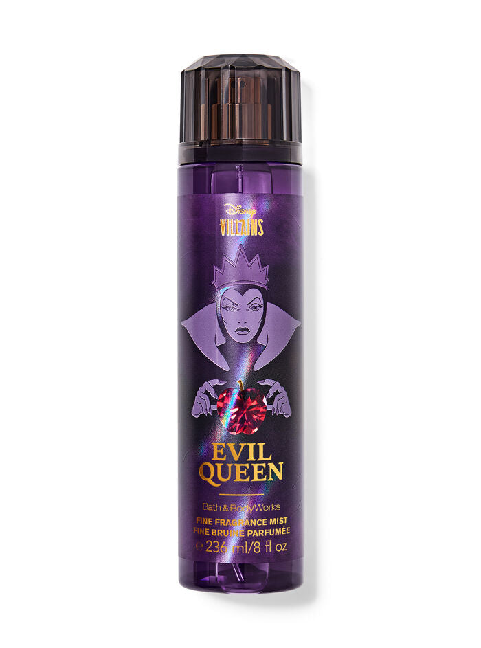 BATH & BW-Splash EVIL
