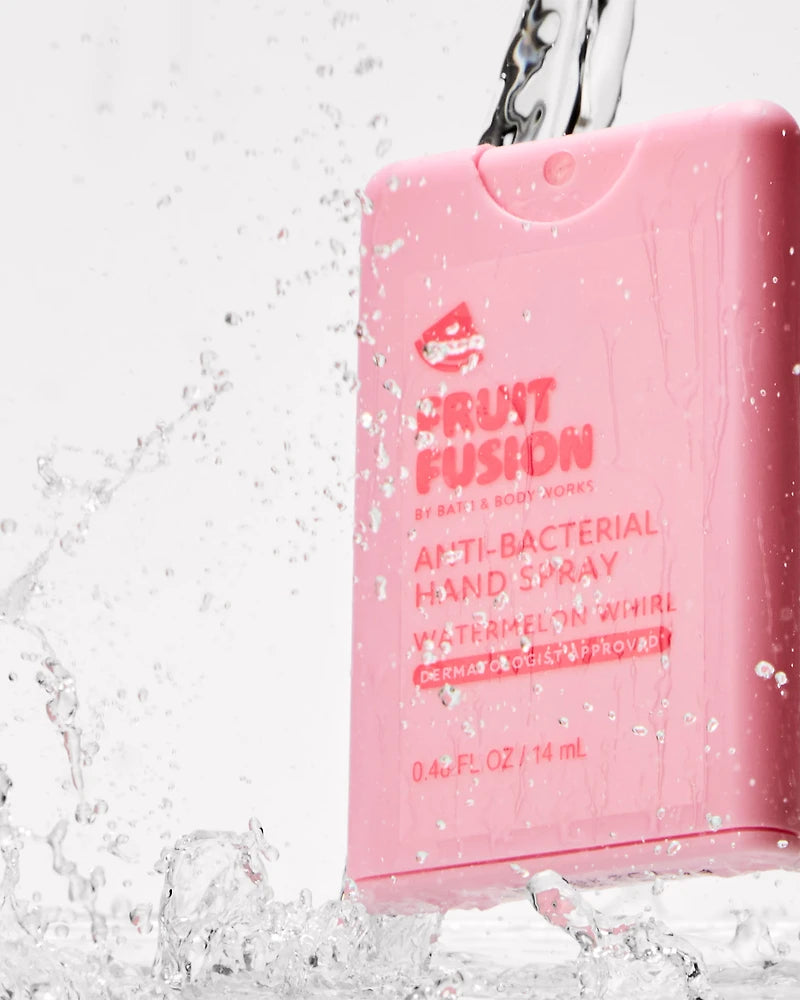 BATH & BW-Hand Sanitizer