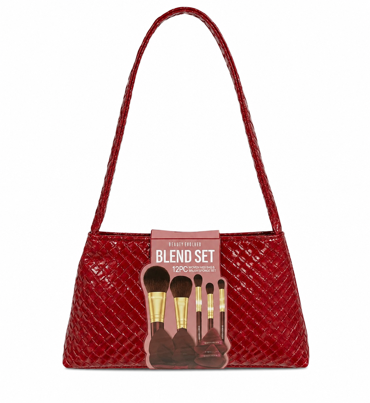 Cartera de brochas