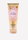 BATH & BW-Body Cream STARS