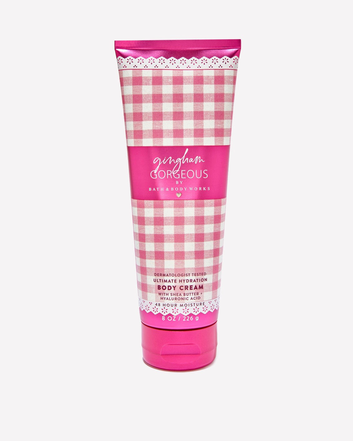 BATH & BW-Body Cream GORGEOUS