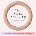 BALA POWER RING NUDE