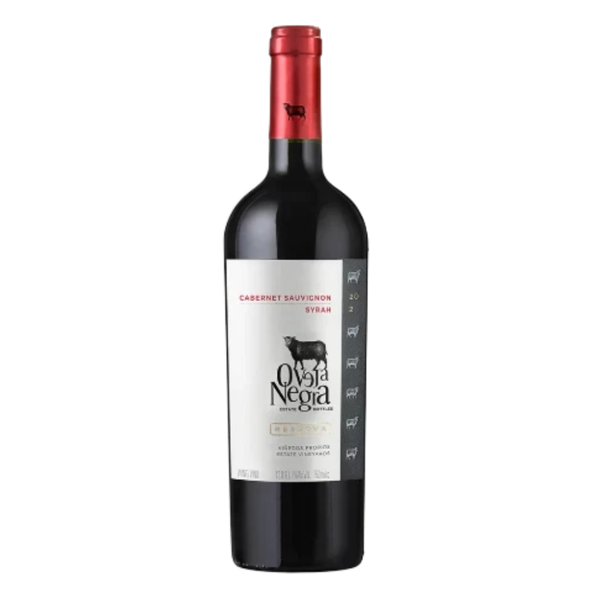 Reserva Gaberenere Sauvignon Syrah