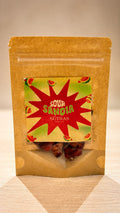 SOUR SANDIA 30 G BAGS