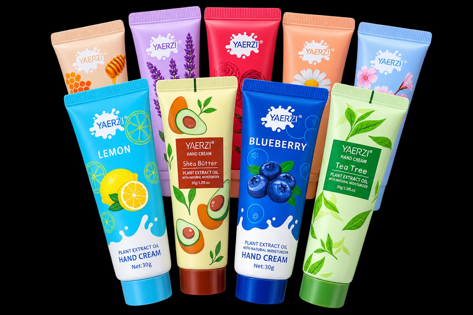 Hand Cream