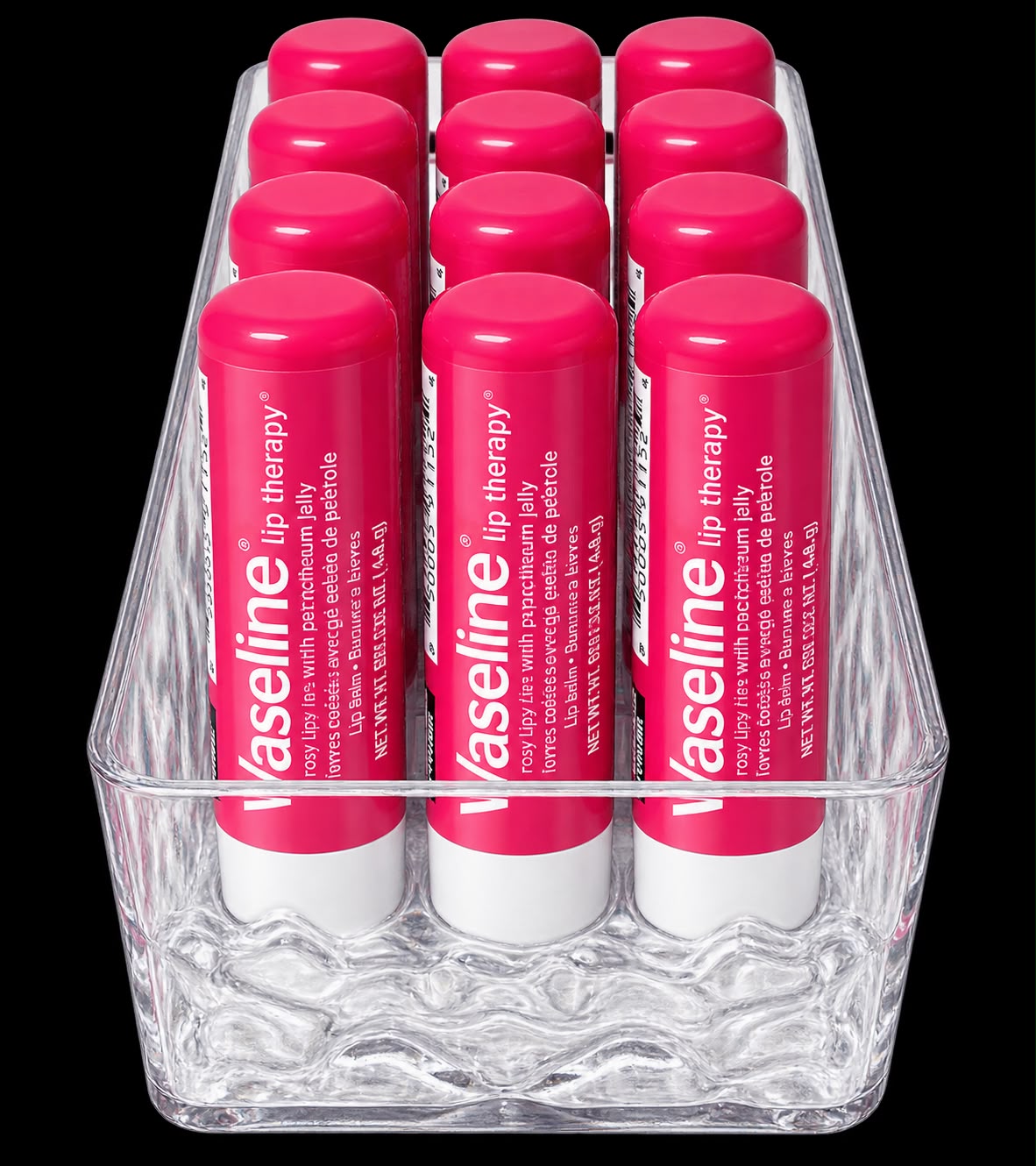 Vaseline Sticks