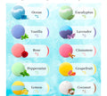 Bath Bombs